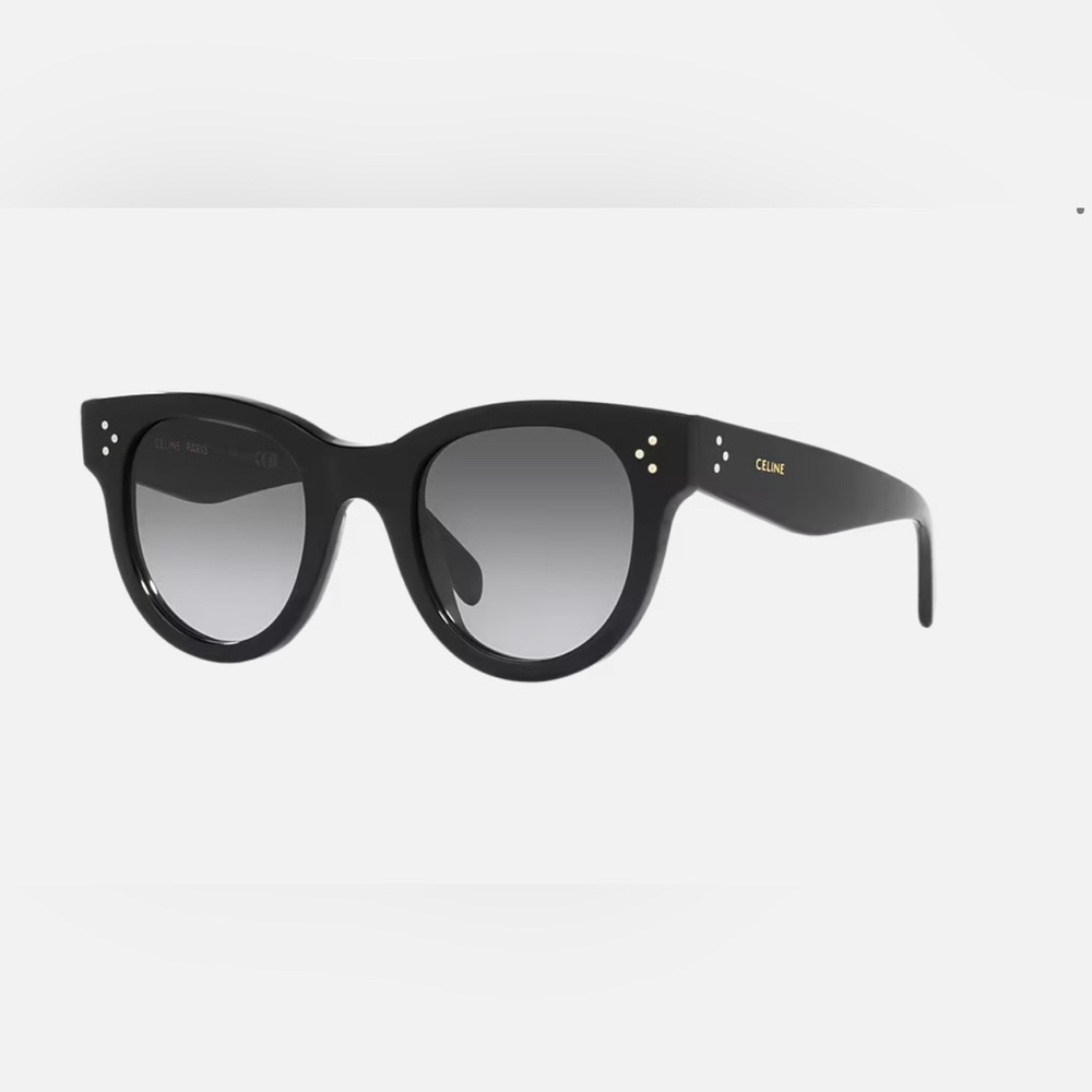 NWOT CELINE SUNGLASSES
